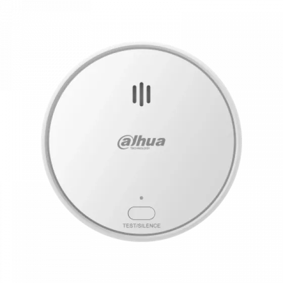 DAHUA HY-SA21A-W2(868) KABLOSUZ DUMAN DEDEKTORU