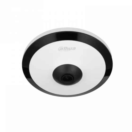 DAHUA IPC-EW5541-AS 5MP IP FISHEYE KAMERA