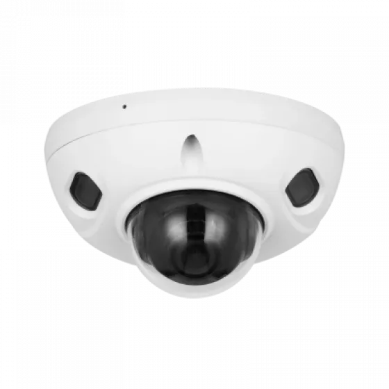 DAHUA IPC-HDBW3241F-AS-S2 2MP 2.8MM IP MİNİ MOBİL DOME KAMERA