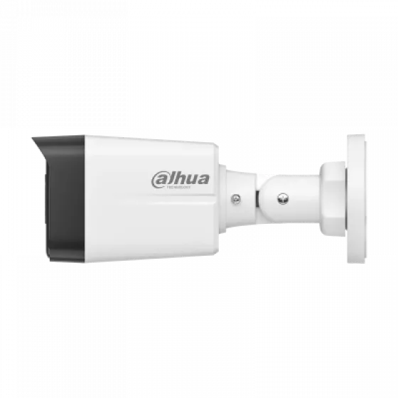 DAHUA  IPC-HFW1230TC1-SA 2MP 3.6MM SESLİ IP BULLET KAMERA