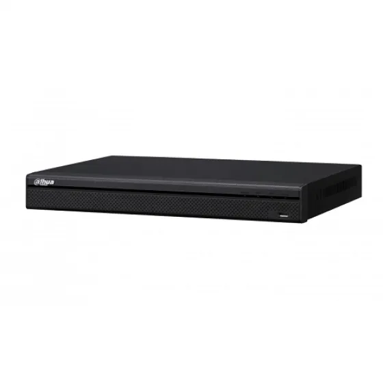 DAHUA NVR5216-EI 16 KANAL 2HDD(20TB) NETWORK KAYIT CİHAZI (ACUPİCK)