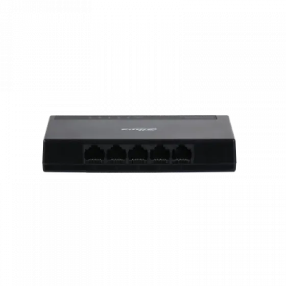 DAHUA PFS3005-5GT-L 5PORT 5XGE NETWORK SWITCH