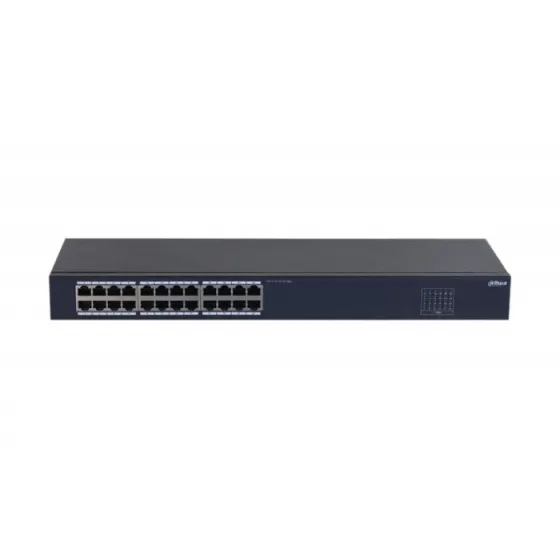DAHUA SF1024 24 PORT 10/100 YONETILEMEZ SWITCH