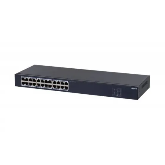DAHUA SF1024 24 PORT 10/100 YONETILEMEZ SWITCH