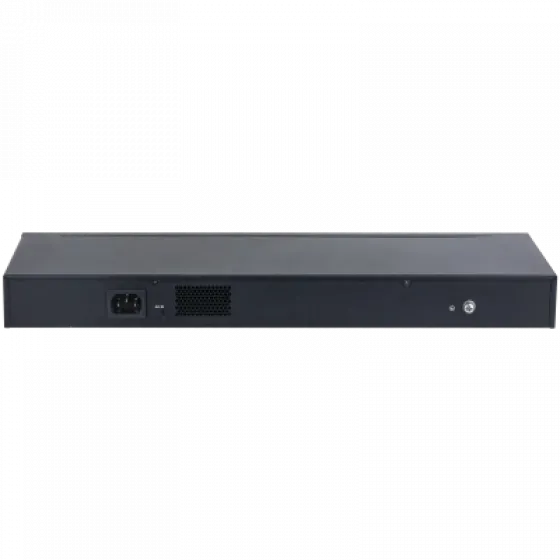 DAHUA SG1016 16 PORT 16XFE YÖNETİLEMEZ SWİTCH