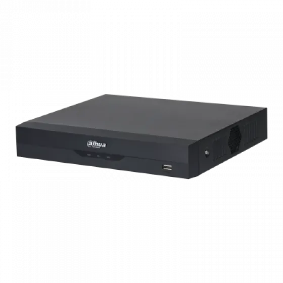 DAHUA XVR5116HS-5M-I3 16 KANAL AHD/HİBRİT KAYIT CİHAZI