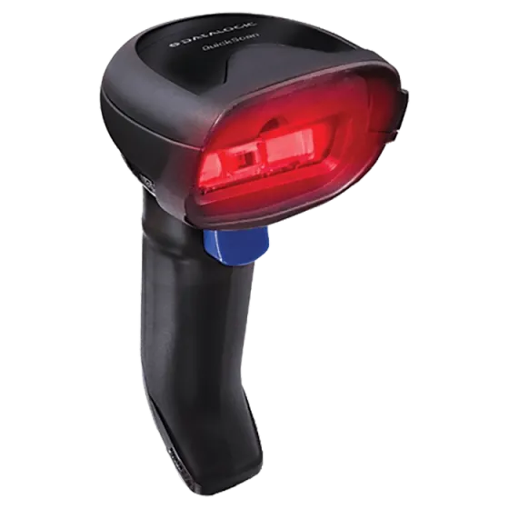 DATALOGIC QUICKSCAN QD2220-BKK1S 1D BARKOD OKUYUCU