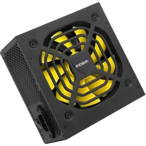 Foem FPS-G40F12 400W 12CM Fan Güç Kaynağı
