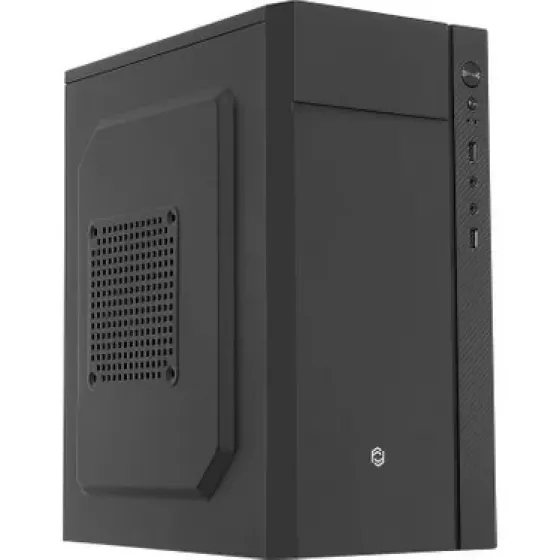 Frisby FC-2715B 120mm Fan 1xUSB 3.0 1x USB 2.0 mATX 300W Kasa