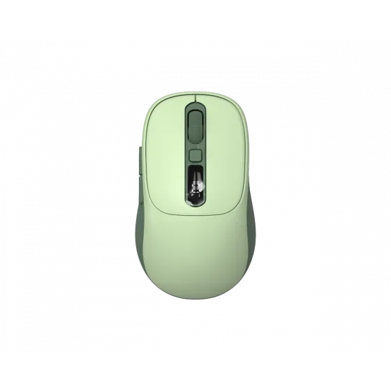 FRISBY FM-292WM KABLOSUZ OPTİK MOUSE YEŞİL