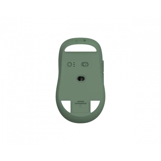 FRISBY FM-292WM KABLOSUZ OPTİK MOUSE YEŞİL