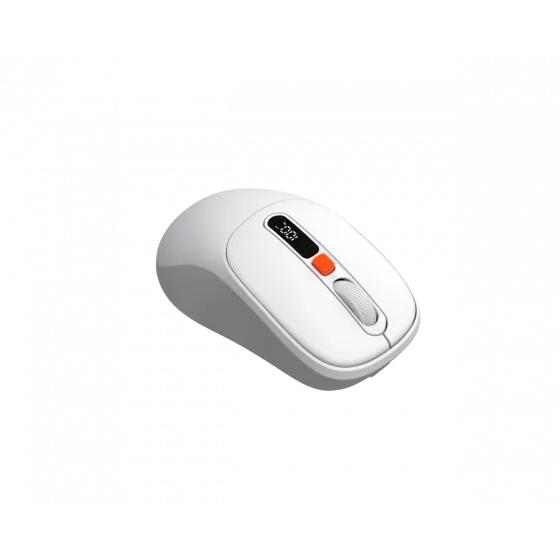 FRISBY FM-294WM KABLOSUZ OPTİK MOUSE BEYAZ