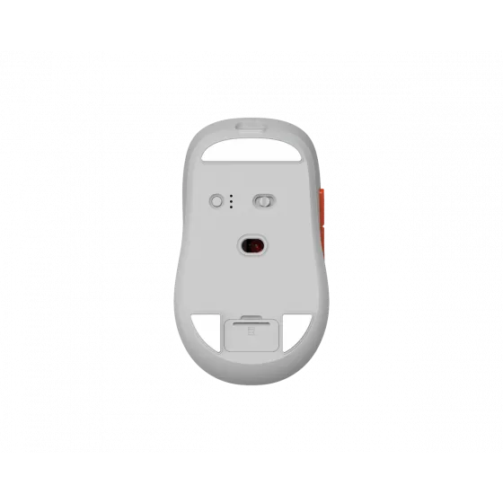 FRISBY FM-294WM KABLOSUZ OPTİK MOUSE BEYAZ