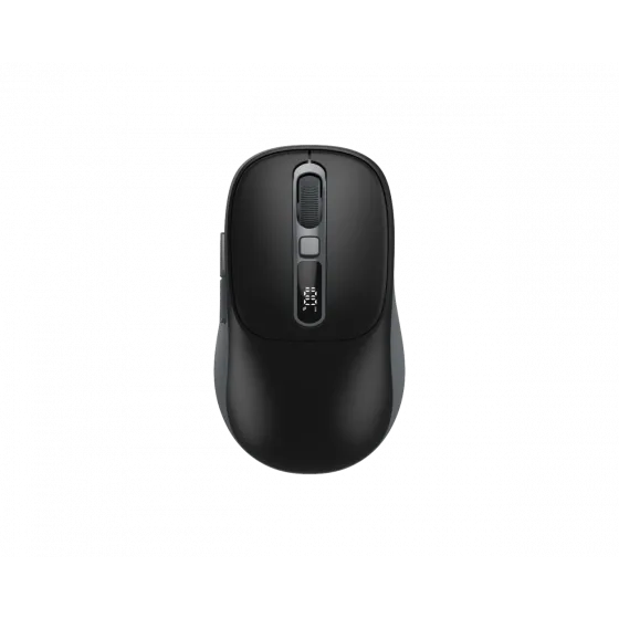 FRISBY FM-296WM KABLOSUZ OPTİK MOUSE SİYAH