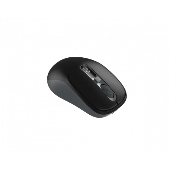 FRISBY FM-296WM KABLOSUZ OPTİK MOUSE SİYAH