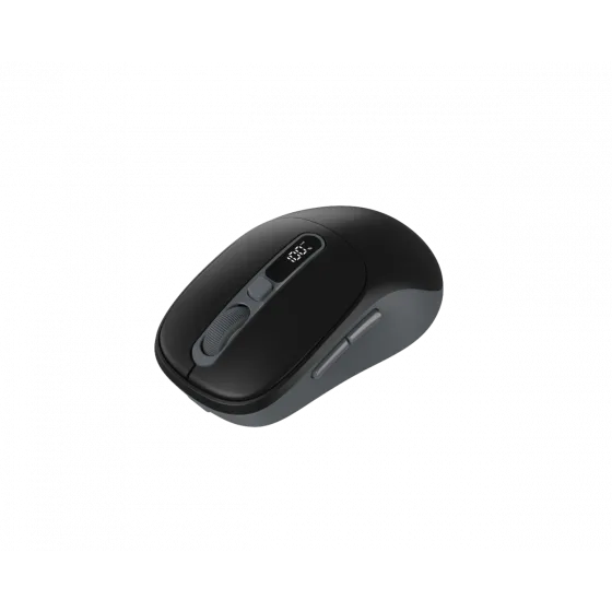 FRISBY FM-296WM KABLOSUZ OPTİK MOUSE SİYAH