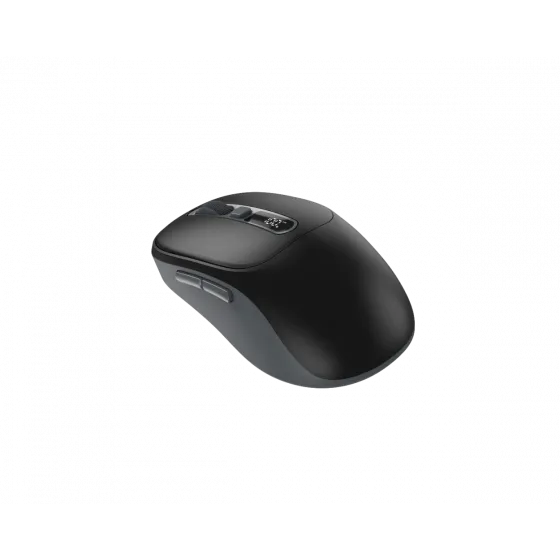 FRISBY FM-296WM KABLOSUZ OPTİK MOUSE SİYAH