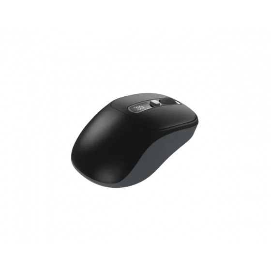 FRISBY FM-296WM KABLOSUZ OPTİK MOUSE SİYAH