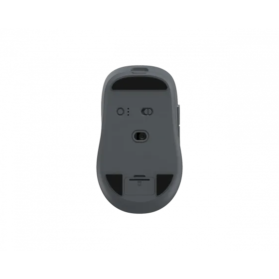 FRISBY FM-296WM KABLOSUZ OPTİK MOUSE SİYAH