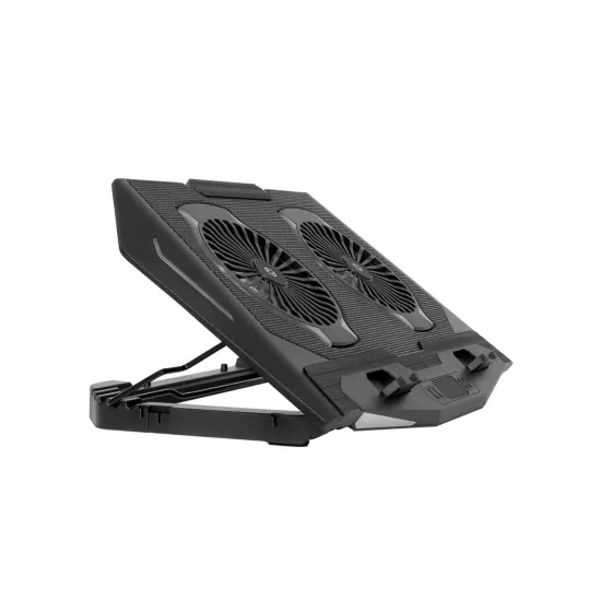 FRISBY FNC-5250ST RGB GAMING NOTEBOOK SOĞUTUCU