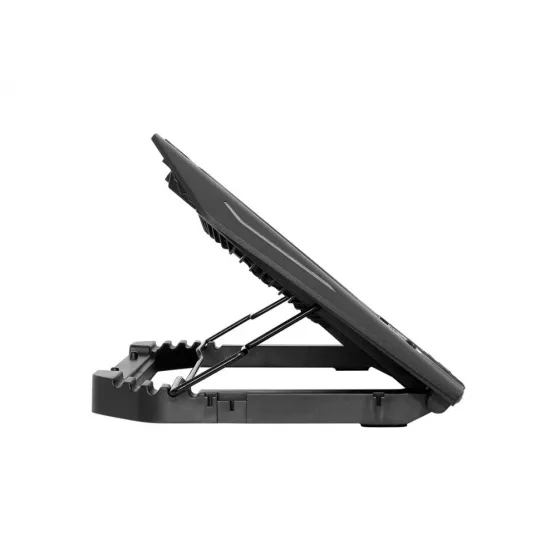 FRISBY FNC-5250ST RGB GAMING NOTEBOOK SOĞUTUCU