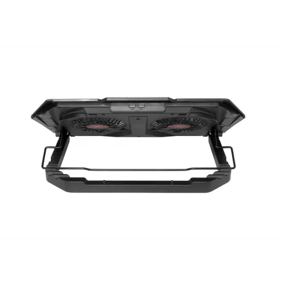 FRISBY FNC-5250ST RGB GAMING NOTEBOOK SOĞUTUCU