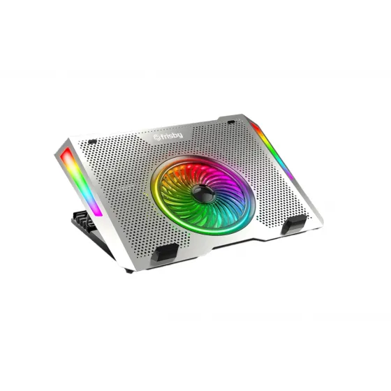 FRISBY FNC-5265ST RGB GAMING NOTEBOOK SOĞUTUCU