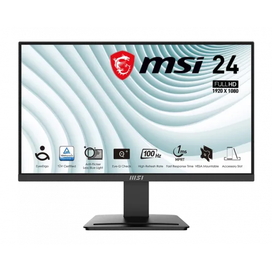 Go Gamer E102DF Intel Core i3 14100F / 16GB DDR5 / 512GB SSD / Nvidia GT210 / MSI 24 / OEM Ev Ofis Paket