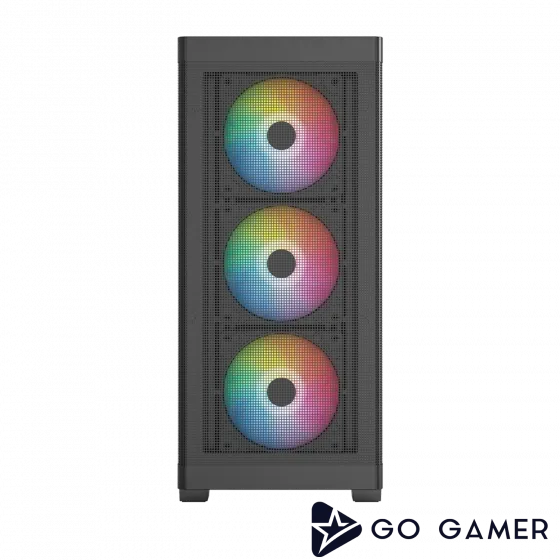 Go Gamer E319 Intel Core i5 13400F / 32GB DDR4 / 1TB SSD / RTX3050 8GB / OEM Gaming Paket