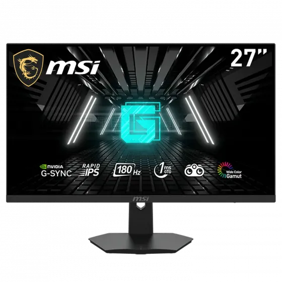 Go Gamer E498DF Intel Core Ultra 7 265K / 64GB DDR5 / 2TB SSD / Intel HD ARC XE2 Integrated Graphics / 240mm Sıvı Soğutma / MSI 27 180Hz. / OEM Ev Ofis Paket