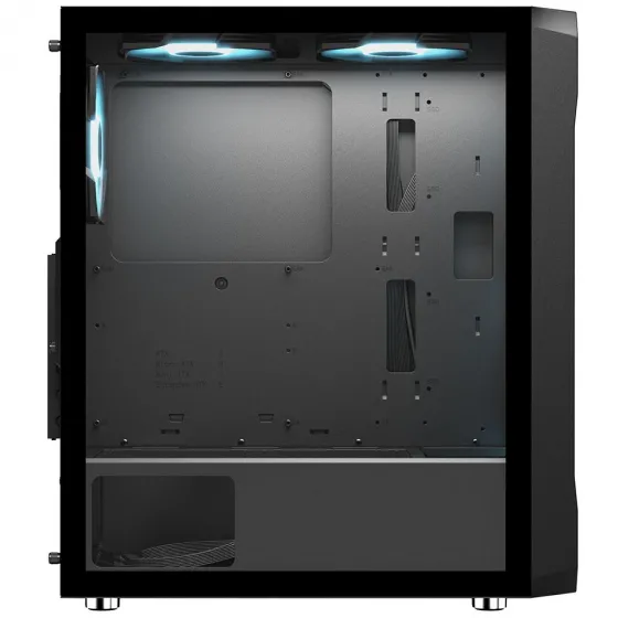 Go Gamer E501DF Intel Core Ultra 7 270K Plus / 32GB DDR5 / 2TB SSD / Intel HD ARC XE2 Integrated Graphics / 240mm Sıvı Soğutma / MSI 27 180Hz. / OEM Ev Ofis Paket