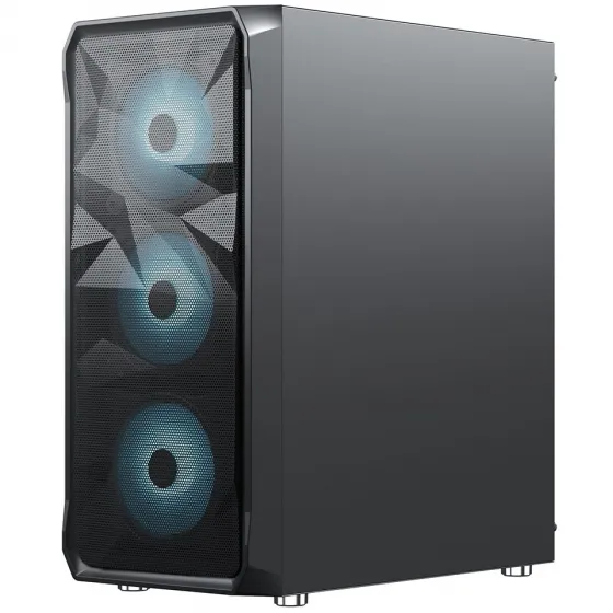 Go Gamer E624F Intel Core i7 14700F / 32GB DDR5 / 2TB SSD / RTX5060Ti 16GB / OEM Gaming Paket