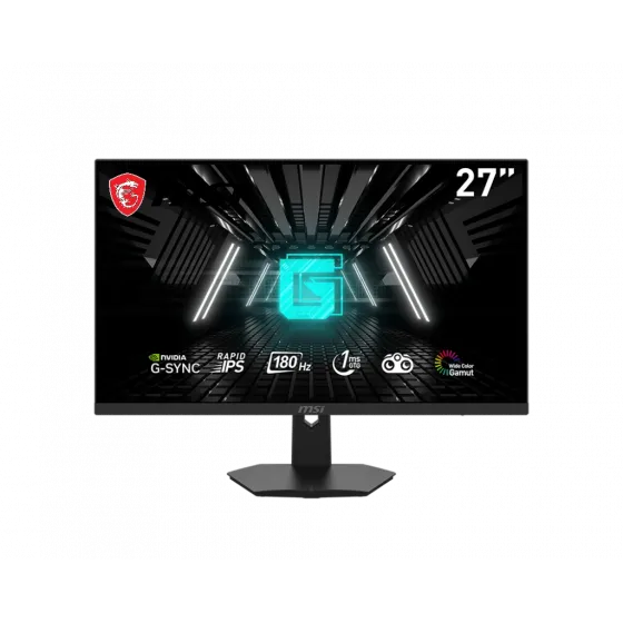 Go Gamer GA138DP AMD Ryzen 5 5600X / 64GB 3200MHz / 1TB NVMe SSD 5000-3600MB-sn Gen4 / RTX3050 8GB / MSI 27 180Hz. / Windows 11 Pro Masaüstü Bilgisayar