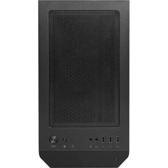 Go Gamer GA313 AMD Ryzen 5 7600 / 32GB DDR5 6000Mhz / 1TB NVMe SSD 5000-3600MB-sn Gen4 / RTX3050 8GB / Windows 11 Pro Masaüstü Bilgisayar