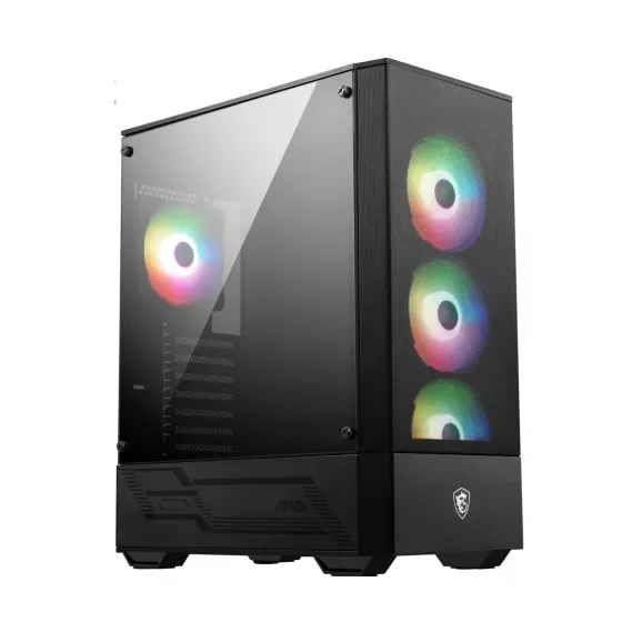 Go Gamer GG604X Intel Core i7 14700KF 16GB 512GB SSD + 1TB HDD RTX 4070Ti Super Windows 11 Pro Masaüstü Bilgisayar