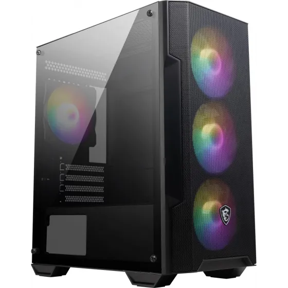 Go Gamer GO150S Intel Core i3 12100F 8GB 256GB SSD + 1TB HDD GT730 Windows 11 Pro Masaüstü Bilgisayar