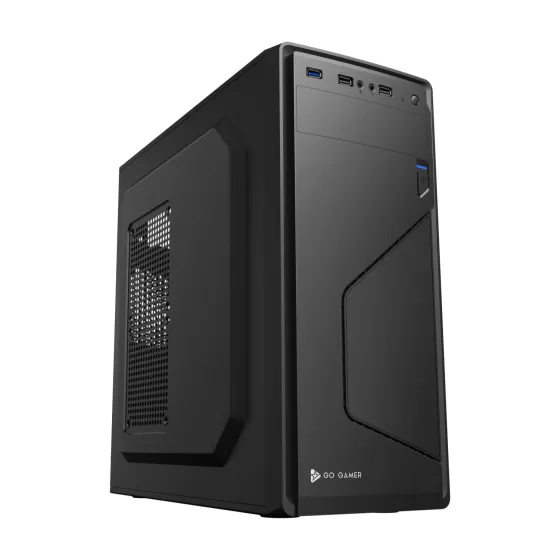 Go Gamer GO4216 Intel Core i3 13100F 16GB 512GB SSD + 1TB HDD GT730 Windows 11 Pro Masaüstü Bilgisayar