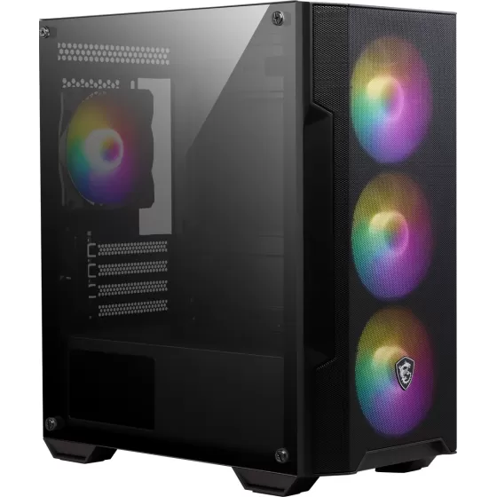 Go Gamer GO5003S Intel Core i7 13700F 32GB 1TB SSD RTX4060 Windows 11 Pro Masaüstü Bilgisayar