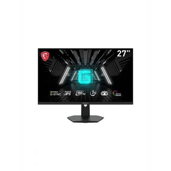 Go Gamer S15DKC / i7 14700KF / 32GB DDR5 Ram / 1TB SSD Gen4 / RTX5060Ti 16GB / 240MM Sıvı Soğutma / B760 MSI / 27 180Hz. Oyuncu Bilgisayarı