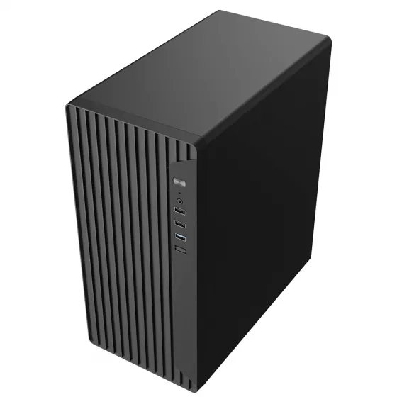 Go Gamer S203D Intel Core i5 12400F / 16GB 3200MHz / 1TB NVMe SSD 5000-3600MB-SN Gen4 / RX550 4GB / MSI 24 100Hz. / Windows 11 Pro Masaüstü Bilgisayar