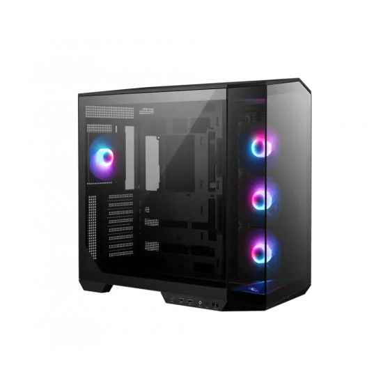 Go Gamer S23DN i7 14700KF / 128GB 6000MHz DDR5 Ram / 4TB SSD GEN4 / RTX5080 16GB / 240mm Sıvı Soğutma / 27 2K 180Hz. / Z790 MSI Oyuncu Bilgisayarı