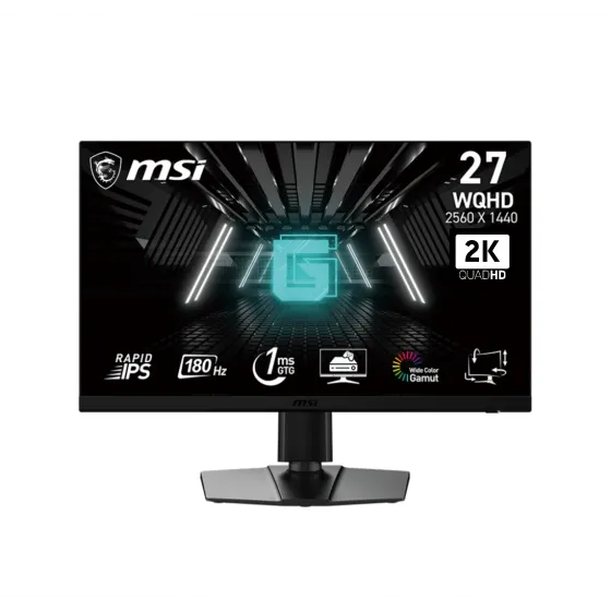 Go Gamer S23DN i7 14700KF / 128GB 6000MHz DDR5 Ram / 4TB SSD GEN4 / RTX5080 16GB / 240mm Sıvı Soğutma / 27 2K 180Hz. / Z790 MSI Oyuncu Bilgisayarı