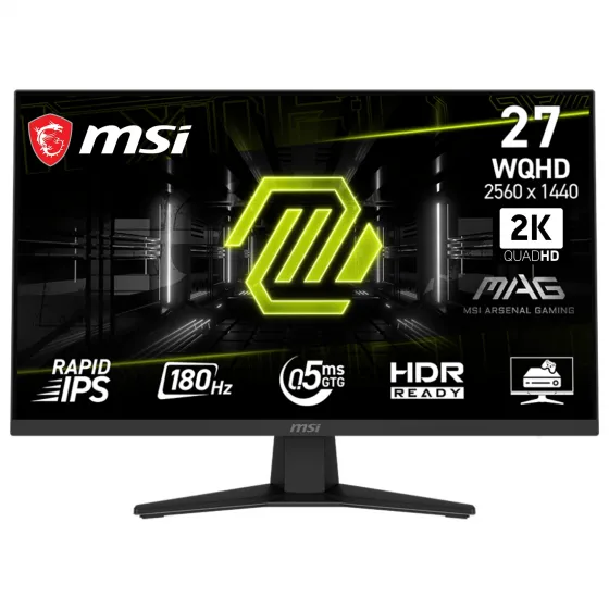 Go Gamer WE334D AMD Ryzen 9 9950X / 64GB DDR5 6000Mhz / 1TB NVMe m.2 SSD / RX9070XT 16GB / 360mm Sıvı Soğutma / WiFi 6E & BT 5.3 / MSI 27 2K 180Hz. / AI Ready Beyaz Kasa Gaming Paket