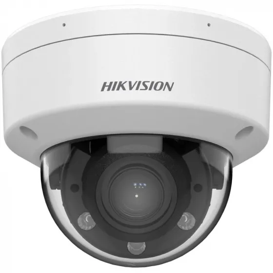 HIKVISION DS-2CD1723G2-LIZSU 2MP 2.8-12MM MOTORİZE AKILLI IŞIK IP DOME KAMERA