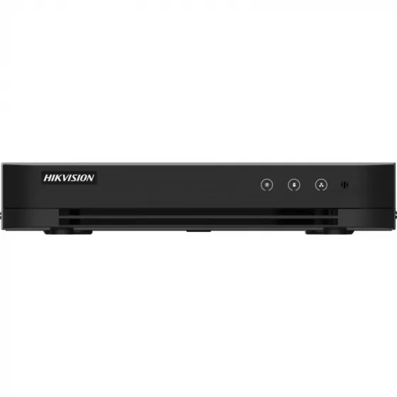 HIKVISION DS-7204HGHI-M1/C 4 KANAL HİBRİT KAYIT CİHAZI