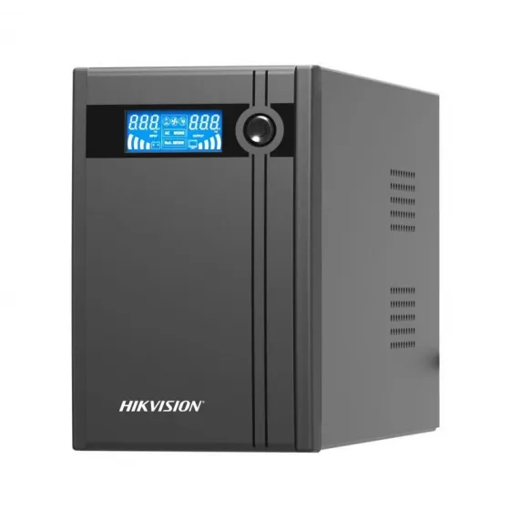 HIKVISION DS-UPS2000 KESİNTİSİZ GÜÇ KAYNAĞI