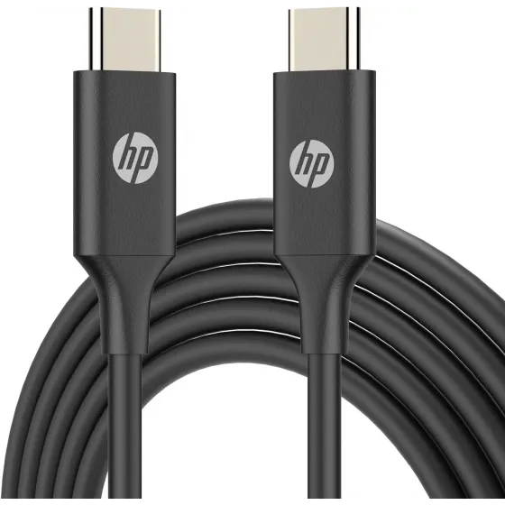 HP DHC-TC107-1M 1MT USB3.1 TYPE-C KABLO