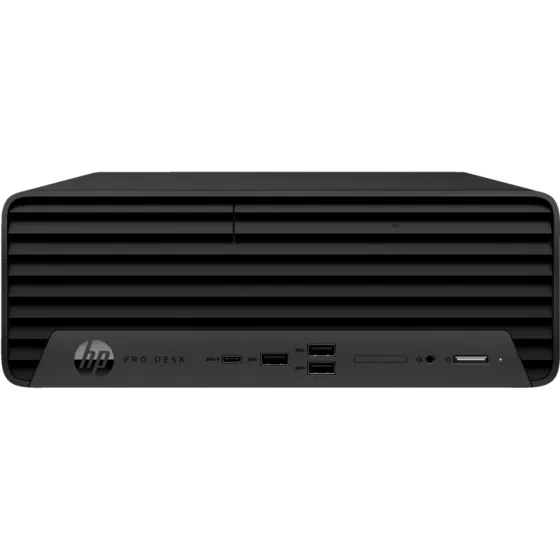 HP PROMINI 400 G9 6A7J8EA  i5-12500 8GB 512GB SSD FD