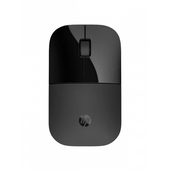 HP Z3700 DUAL WİRELESS SIYAH MOUSE (758A8AA)