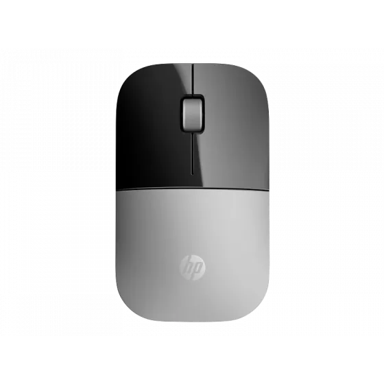 HP Z3700 WİRELESS SILVER MOUSE (X7Q44AA)